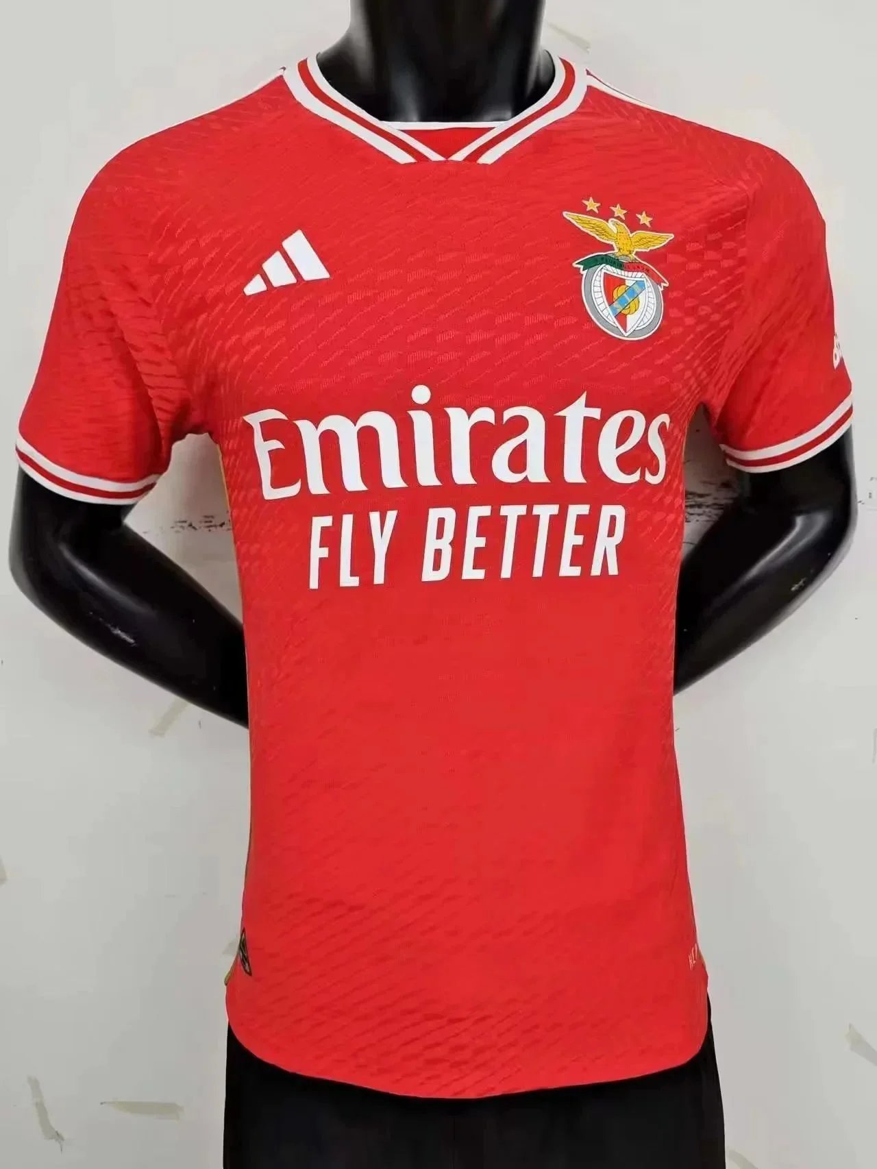 2324 Benfica home game