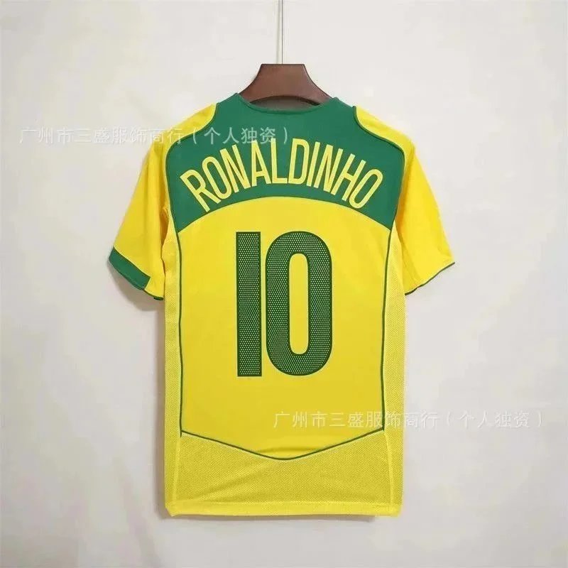 04 Brazil No. 10