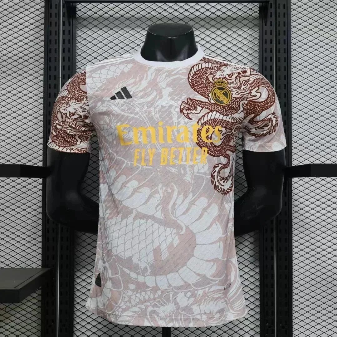 010934030 New Real Madrid Dragon