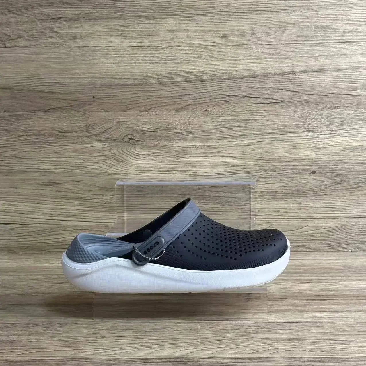 kroger black gray