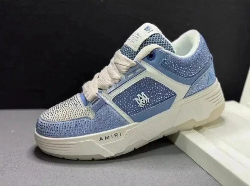 B- 8 Light Blue