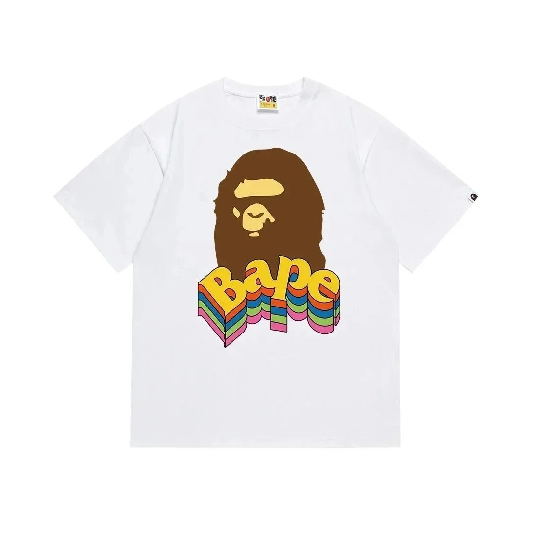 085 White