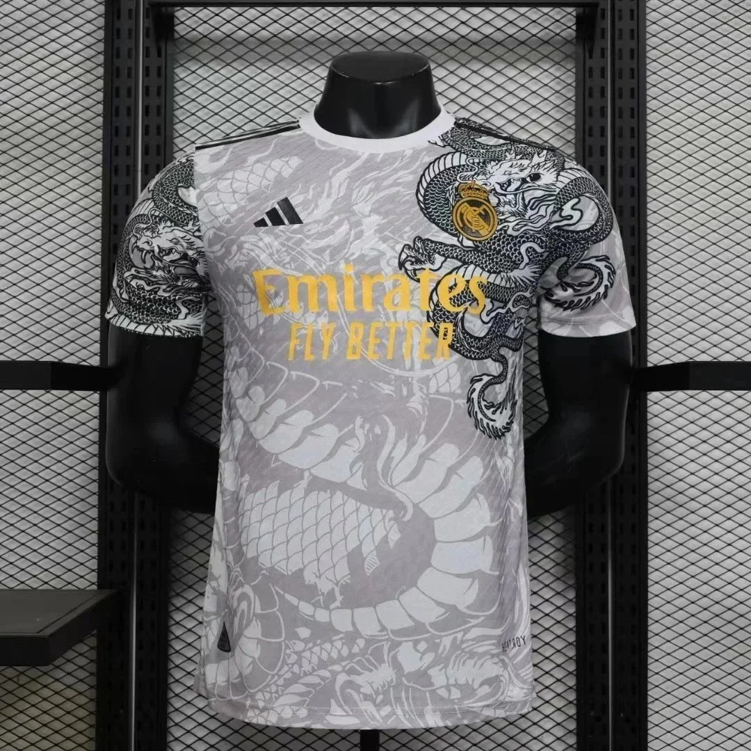 010934029 New Real Madrid Dragon