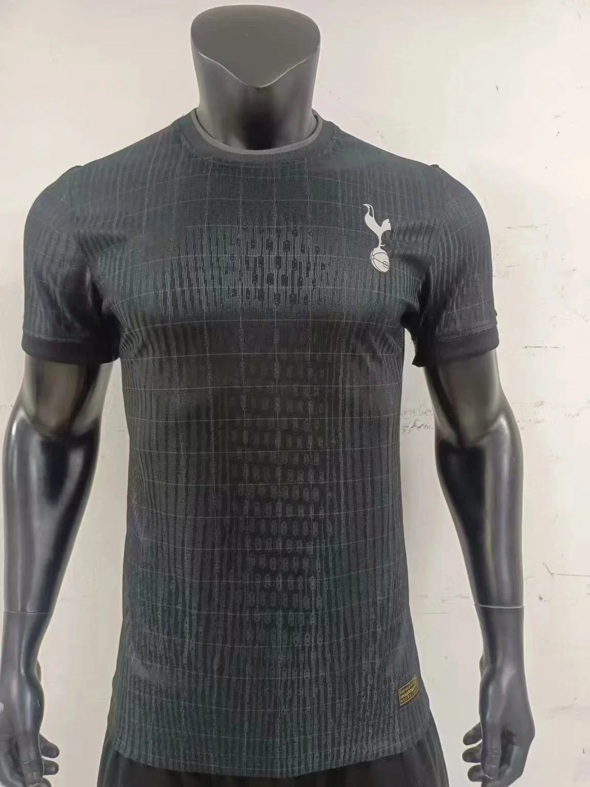 25-26 Tottenham away game
