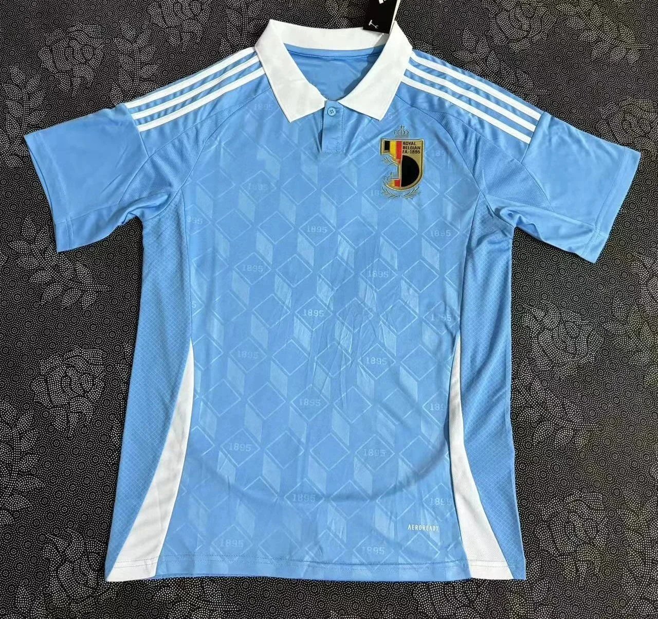 New Billy S Away Blue