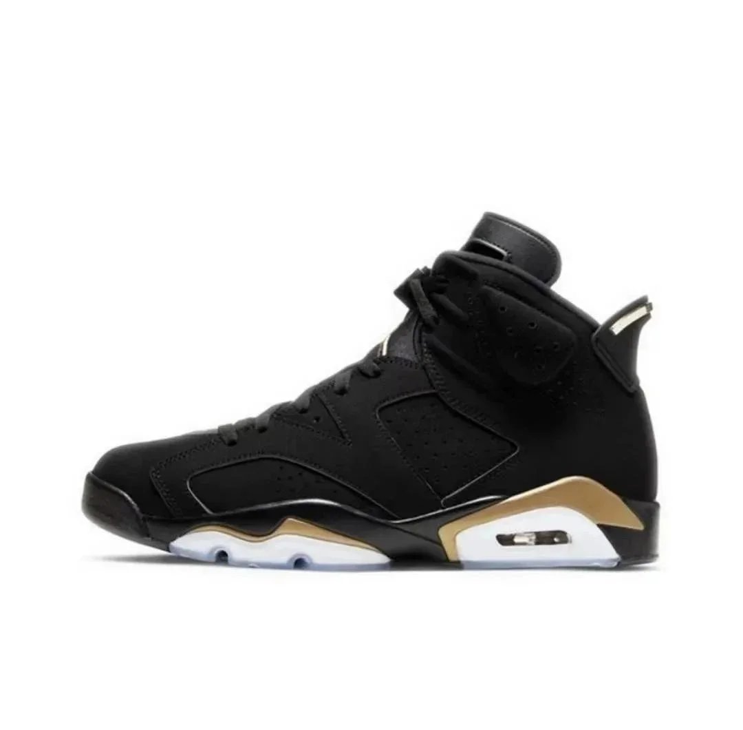 aj6-Black Gold