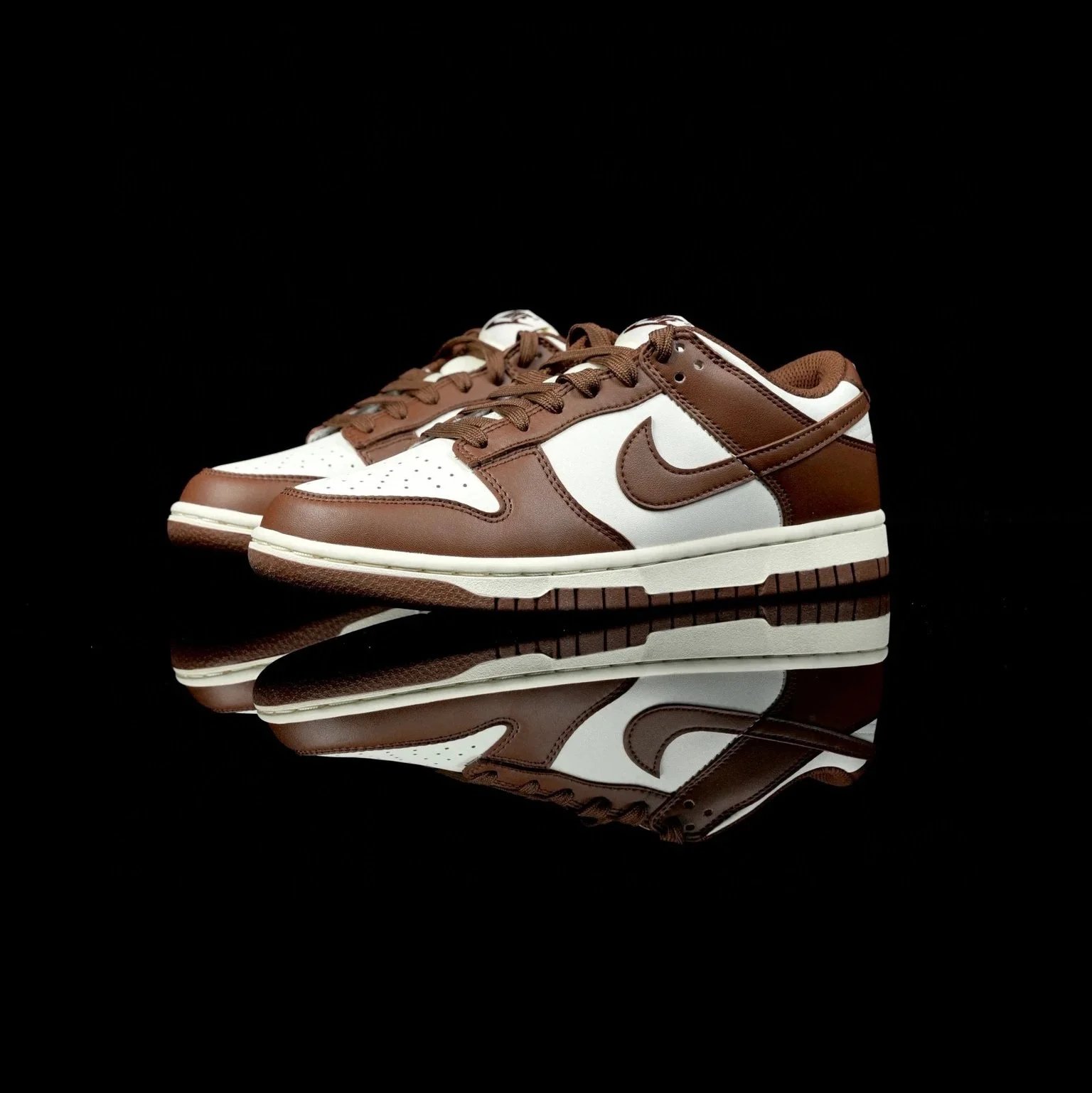 DD1503-124 White Brown