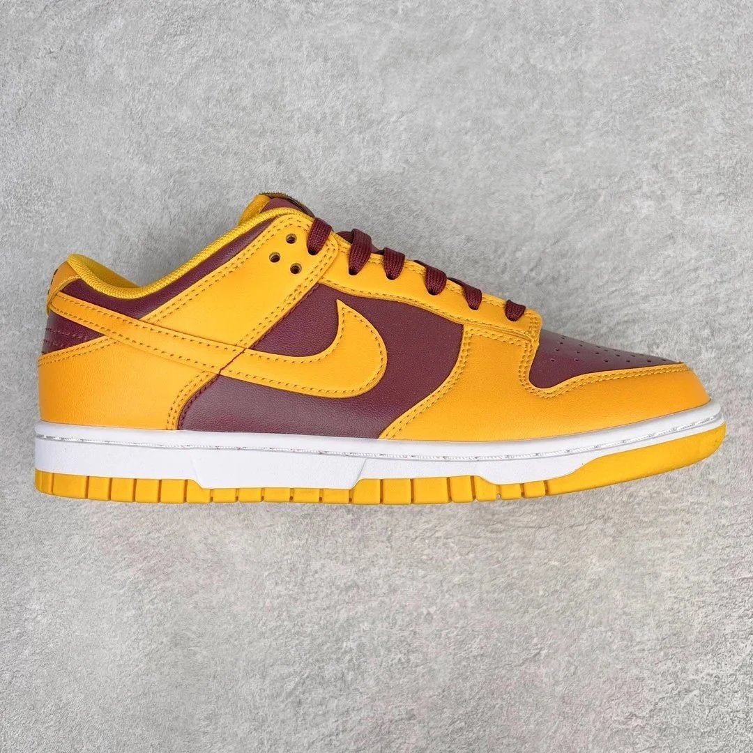 DD1391-702 Yellow Wine Red