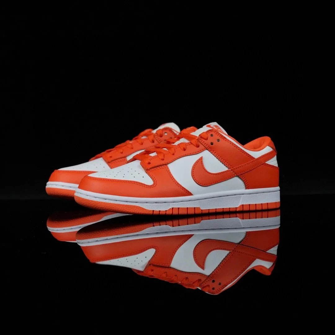 CU1726-101 White Orange