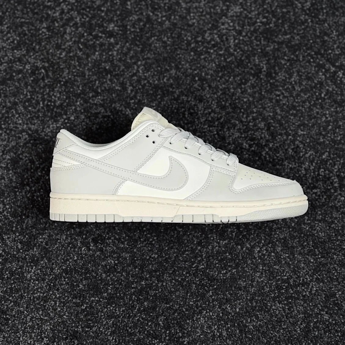 DD1503-107 Bone White