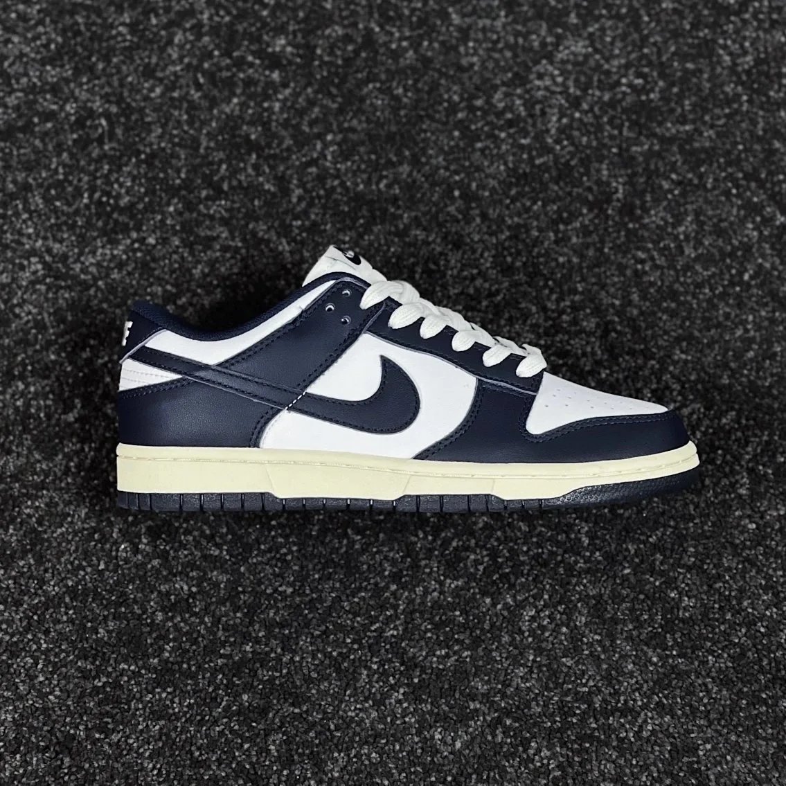 DD1503-115 Navy Blue