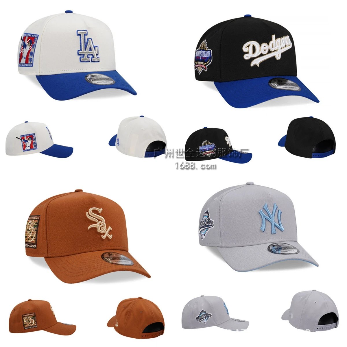 M*B Hats - 131866