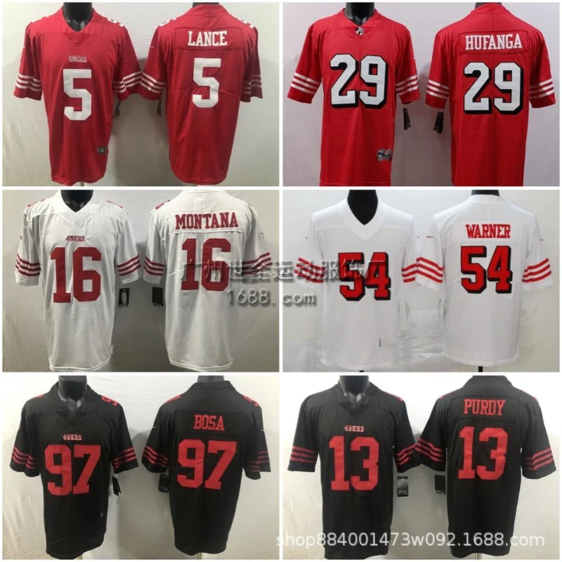 N*F*L Jersey - 132952