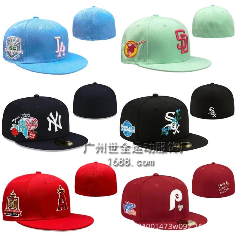 M*B Hats - 133437
