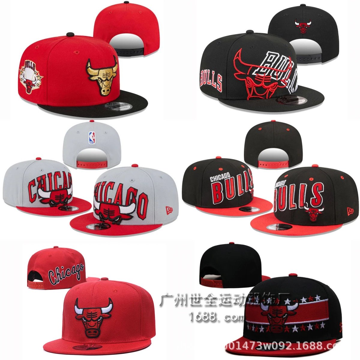 N*A Hats - 132392