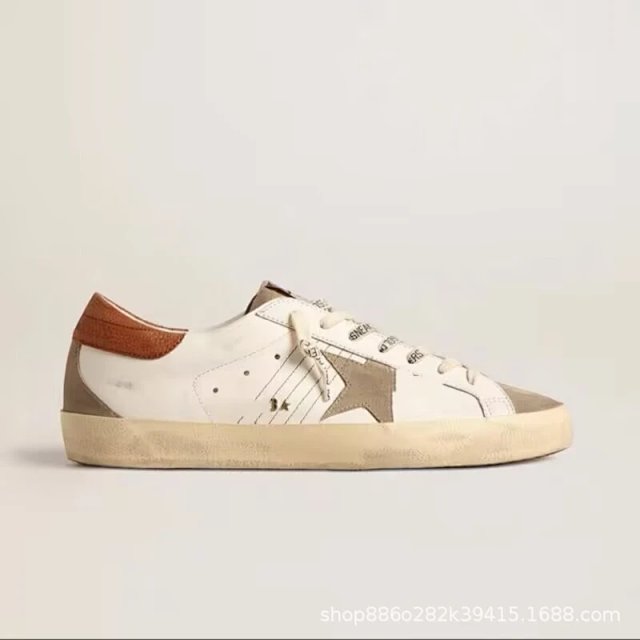 Golden Goose Shoes: seller detail photo 9