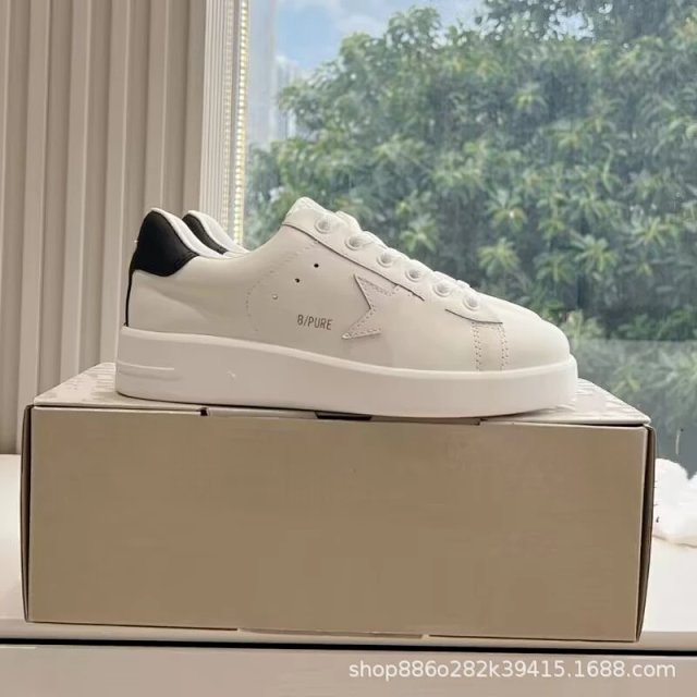 Golden Goose Shoes: seller detail photo 5
