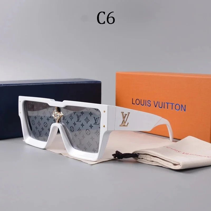 LV Louis Vuitton Sunglasses Glasses