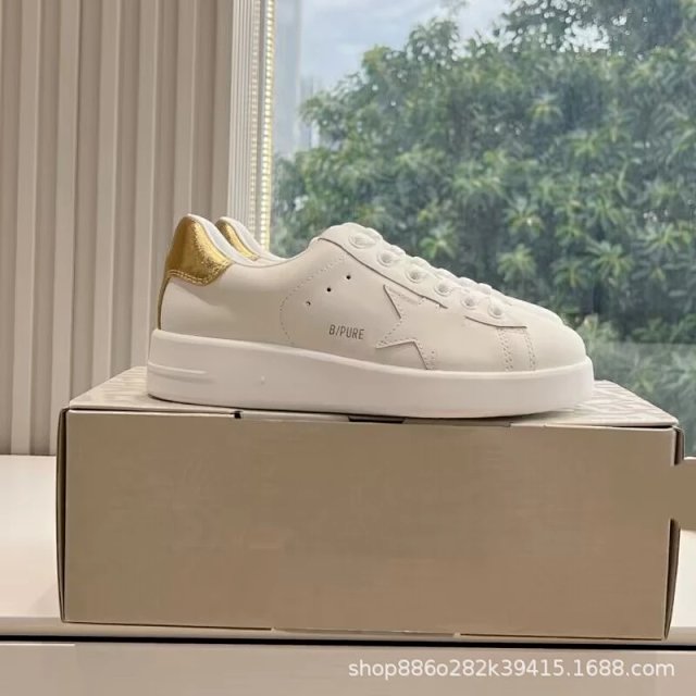 Golden Goose Shoes: seller detail photo 4