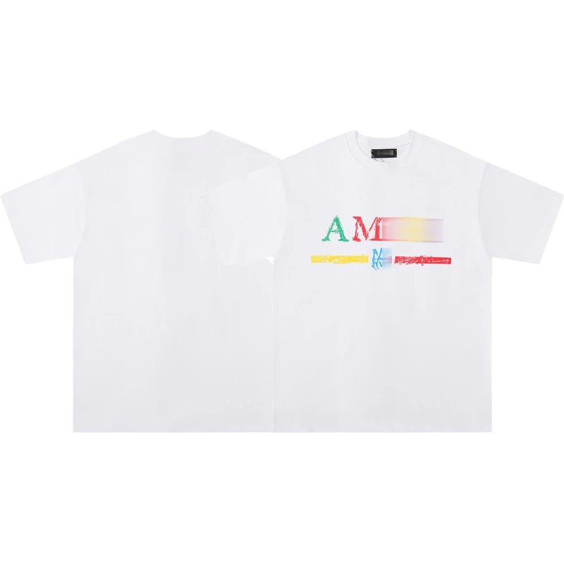 672白色【彩色字母】