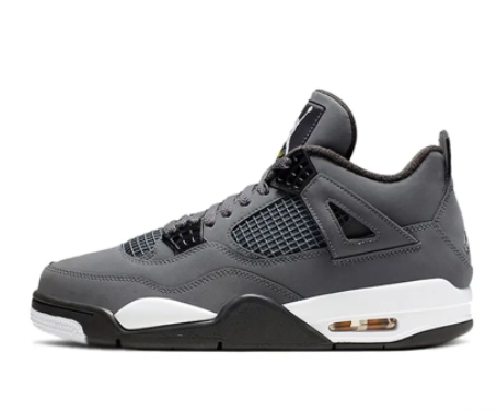 Cool Gray 308497-007