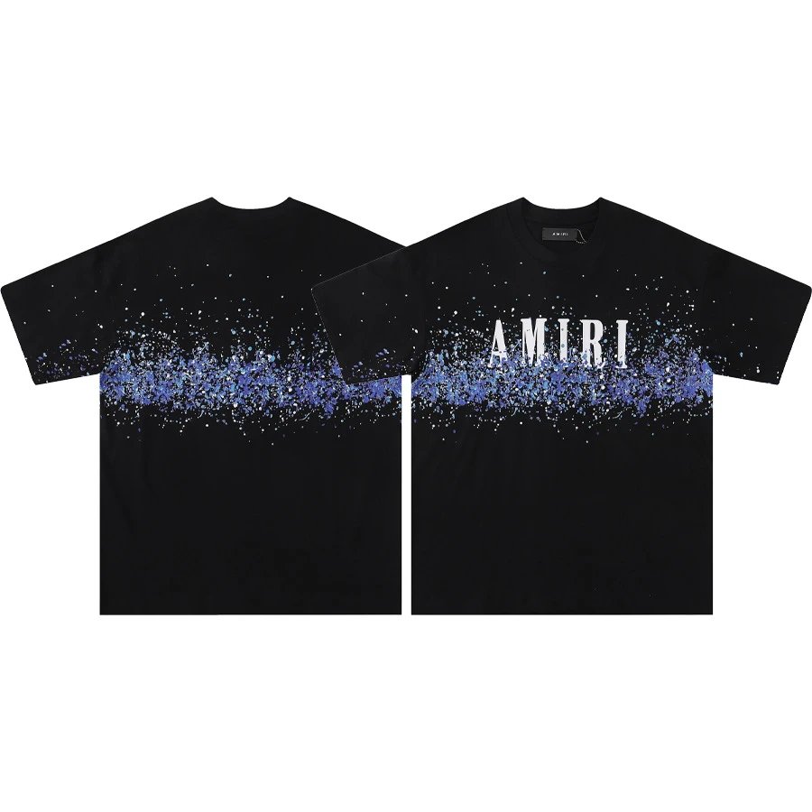 657黑色【蓝色星河】