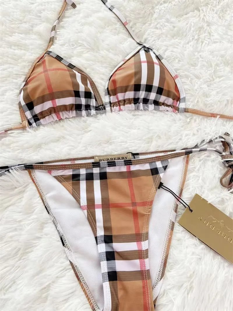 Burberry Bikini