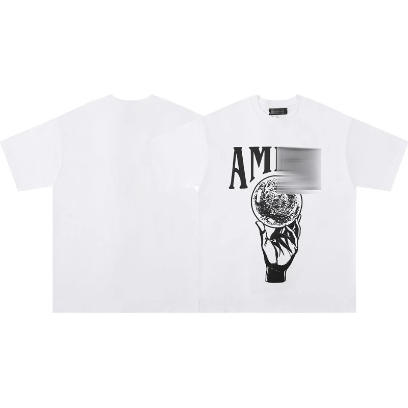 655白色【单手托圆】