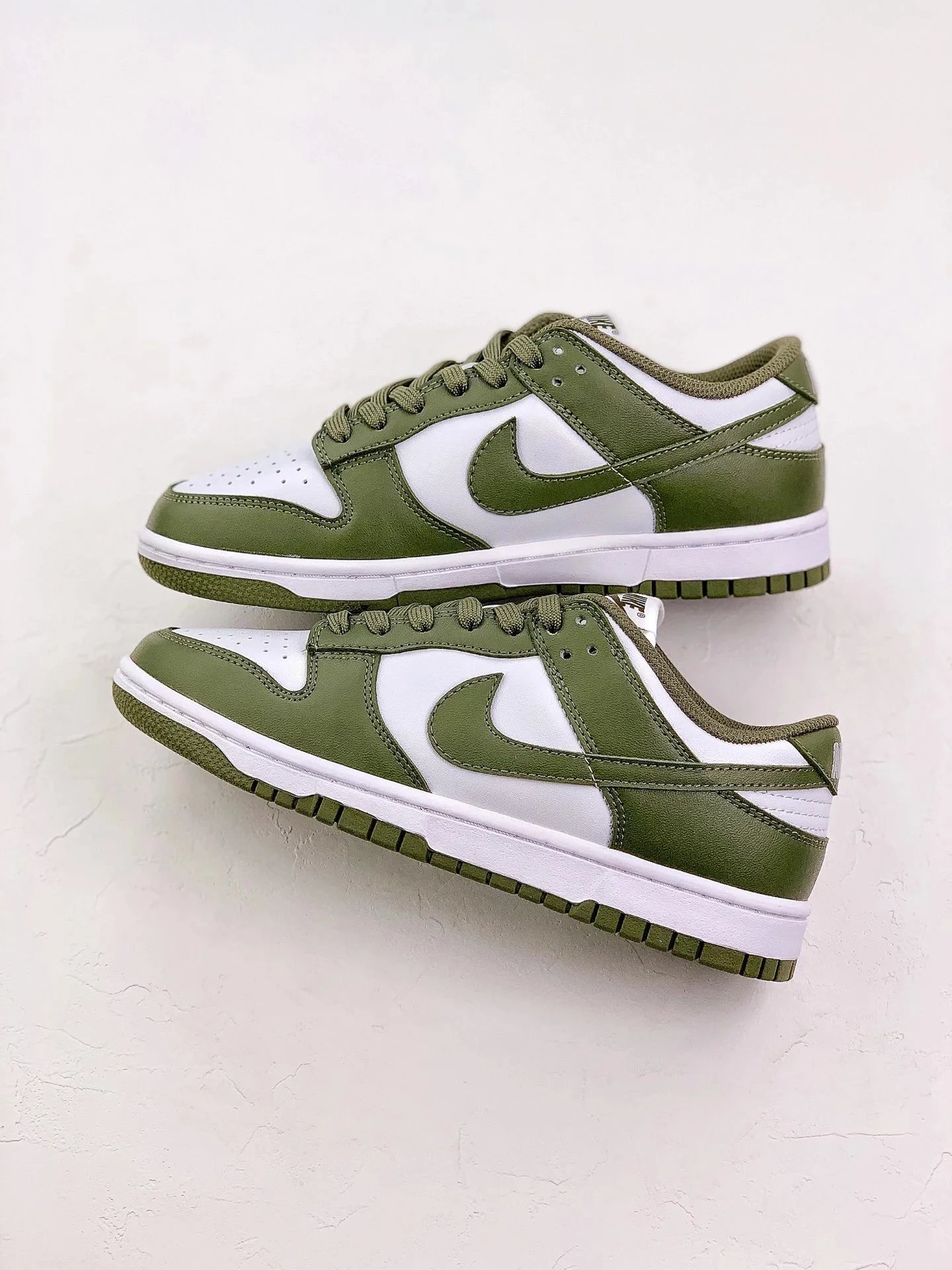 DD1503-120  “Medium Olive”