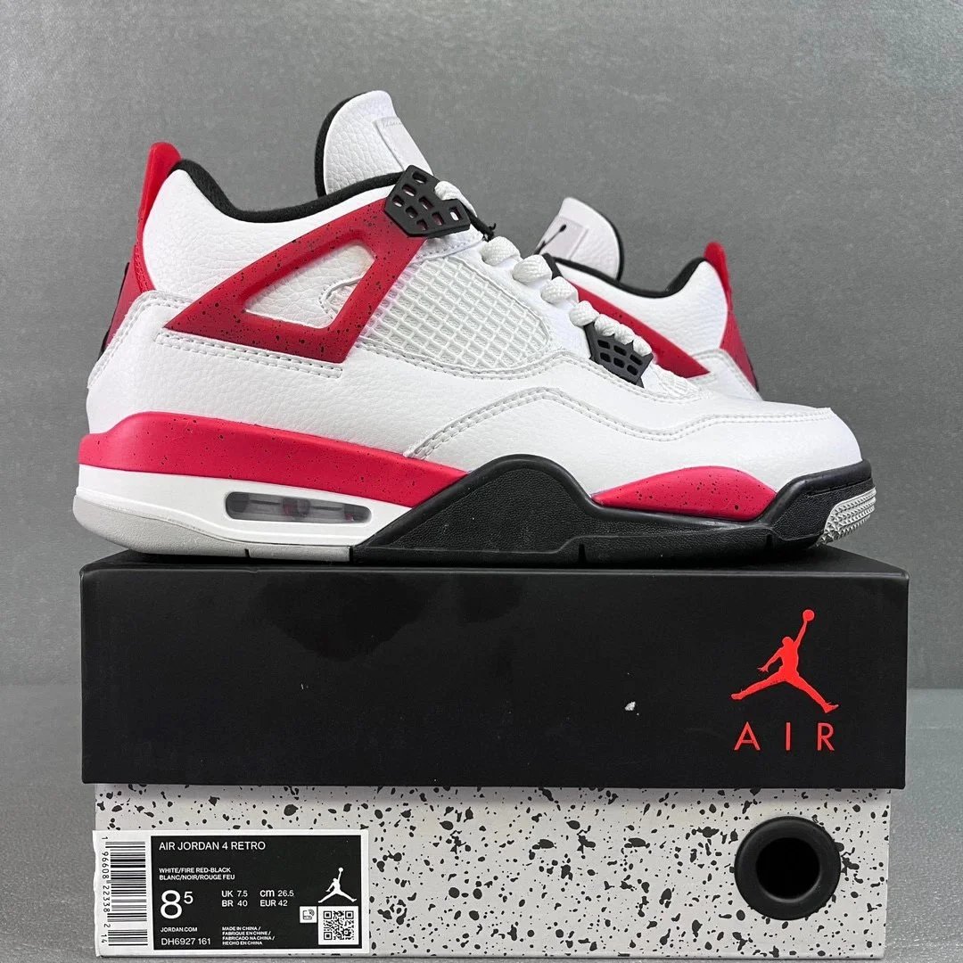 Red cement DH6927-161