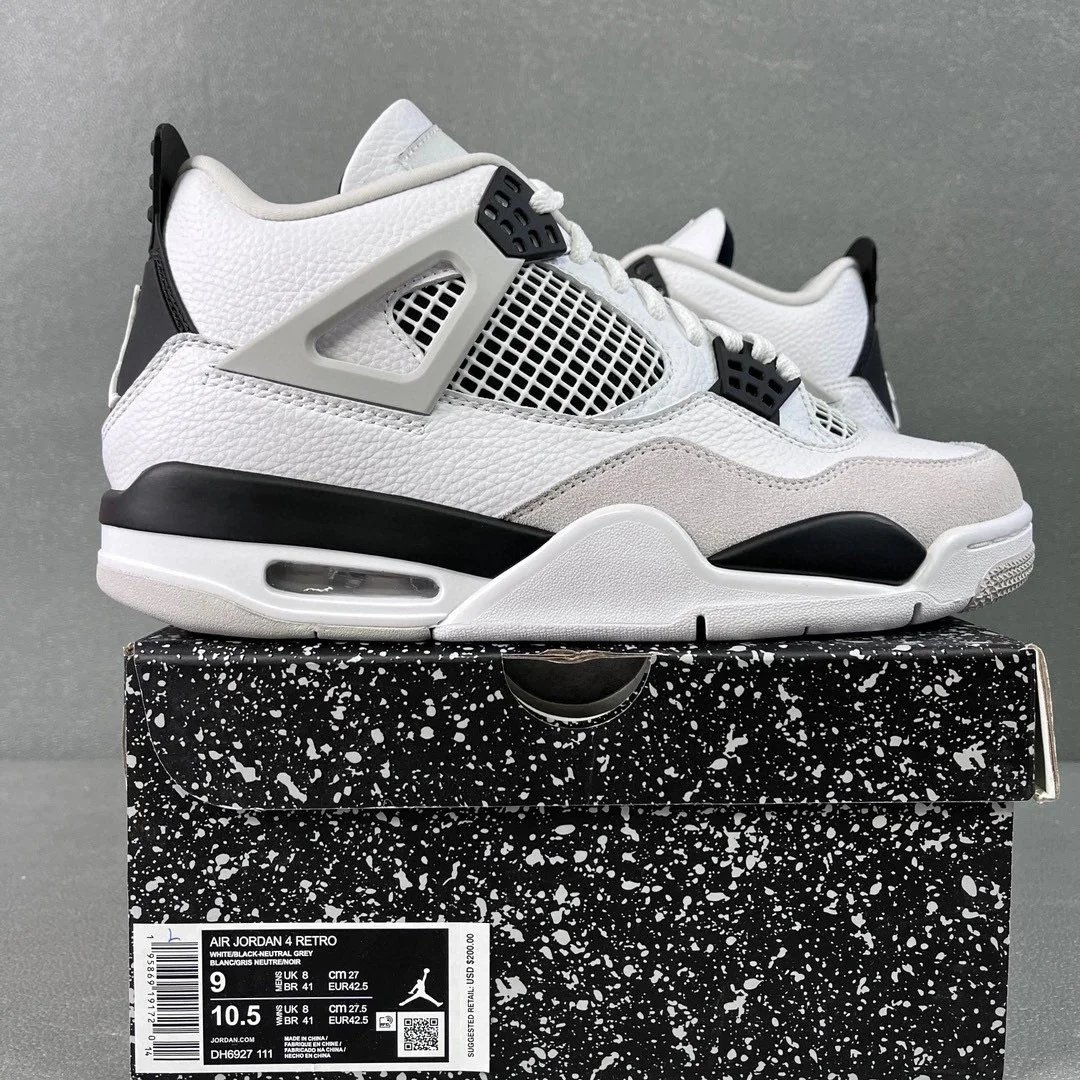 White cement 2.0 DH6927-111