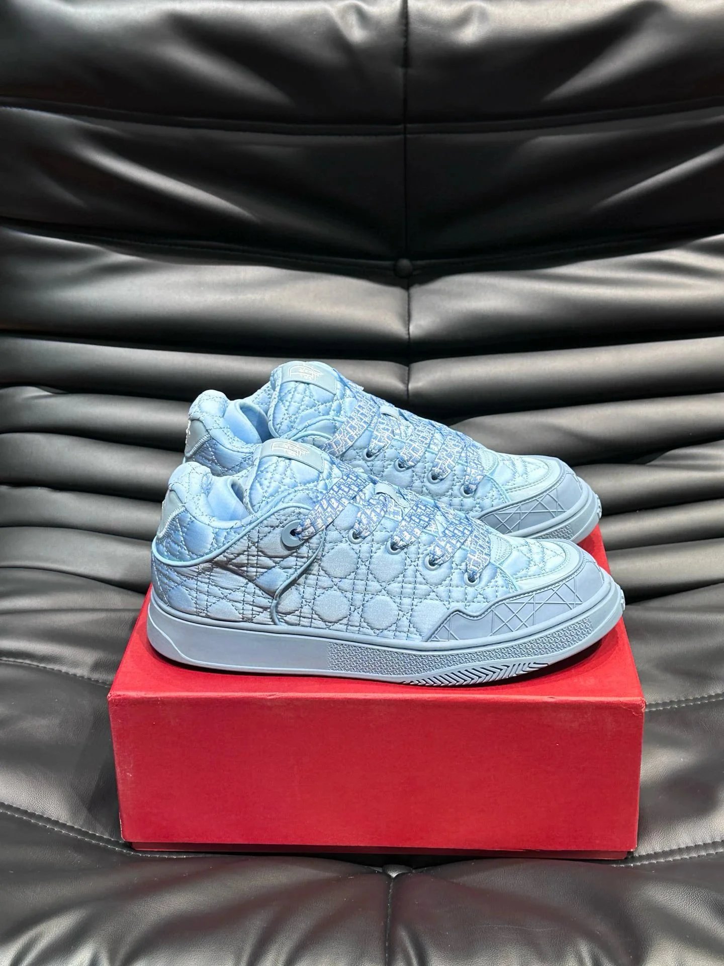 D Series 9S Casual Shoe photo 4