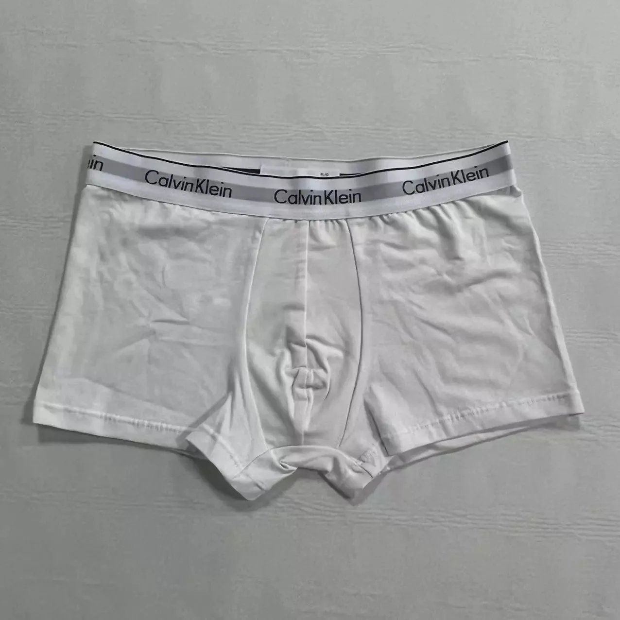 新款CK男士内裤 6