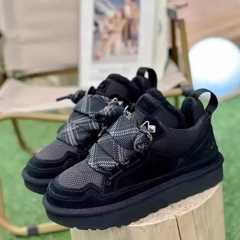 24款u家黑色新品