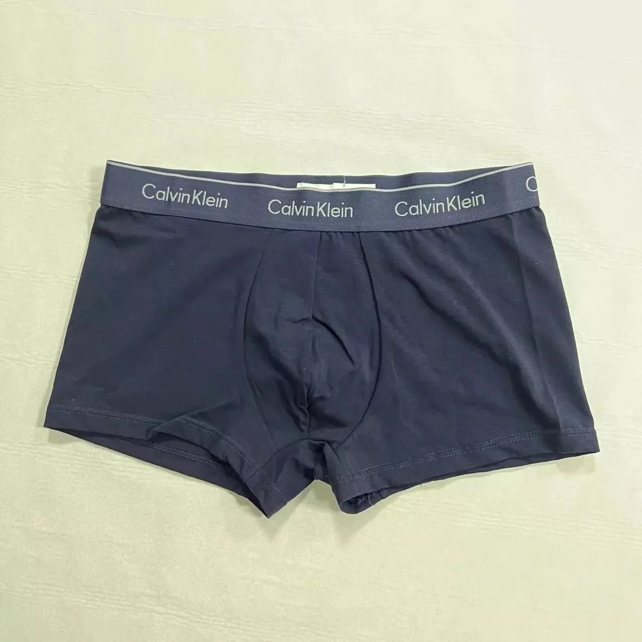 新款CK男士内裤 4