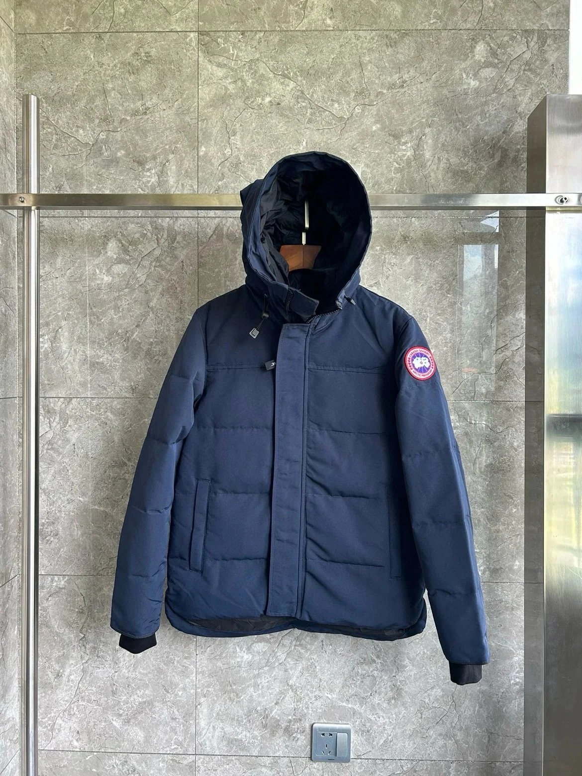 鹅26款羽绒服 11