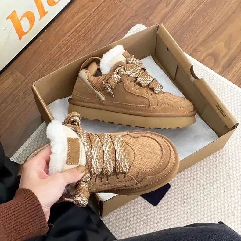 24款u家栗色新品