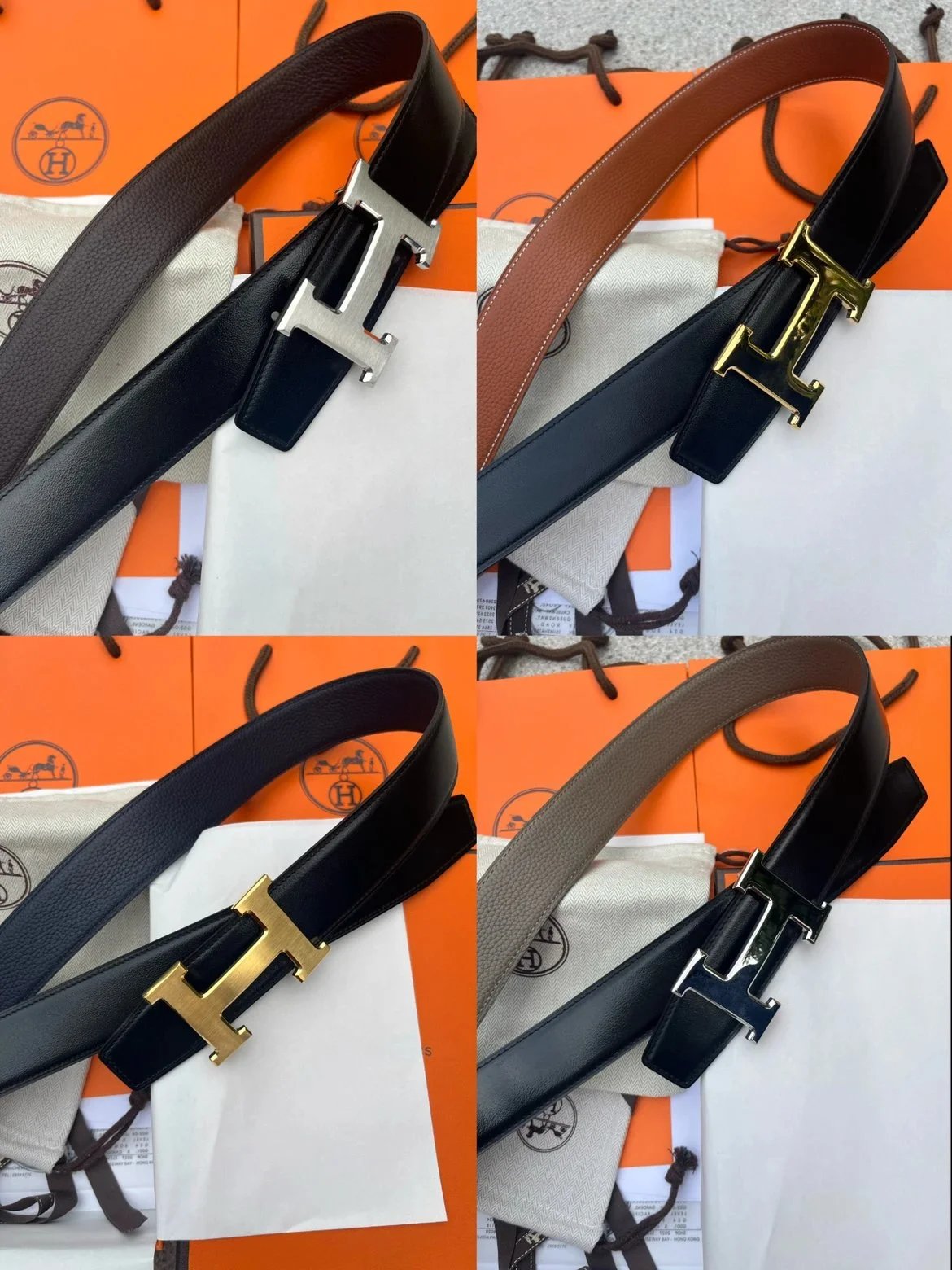 Hers best quality belt WhatsApp 86 187 5004 3665 2