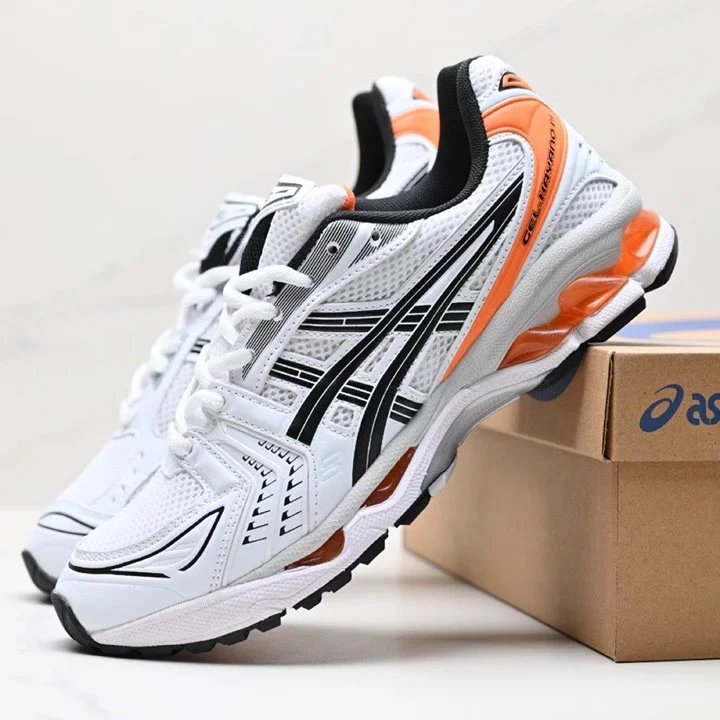 Black Orange