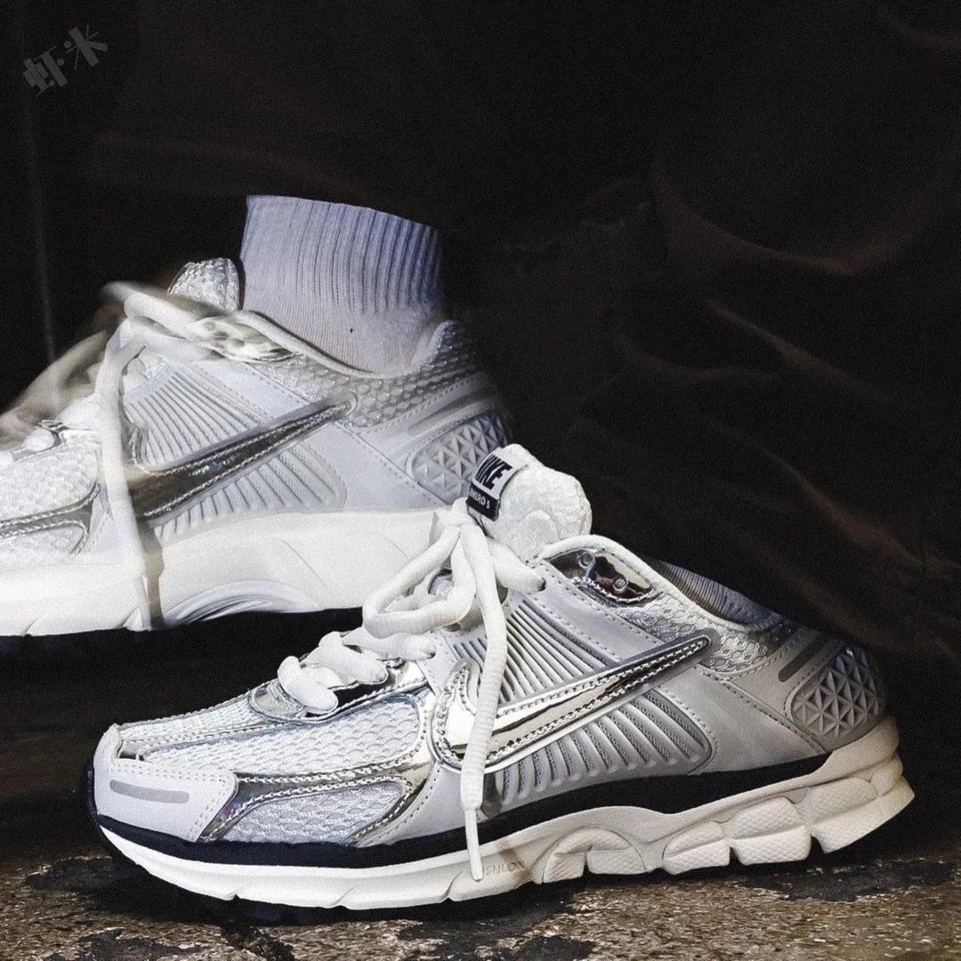 Air Vomero 5经典复古休闲运动慢跑鞋 2
