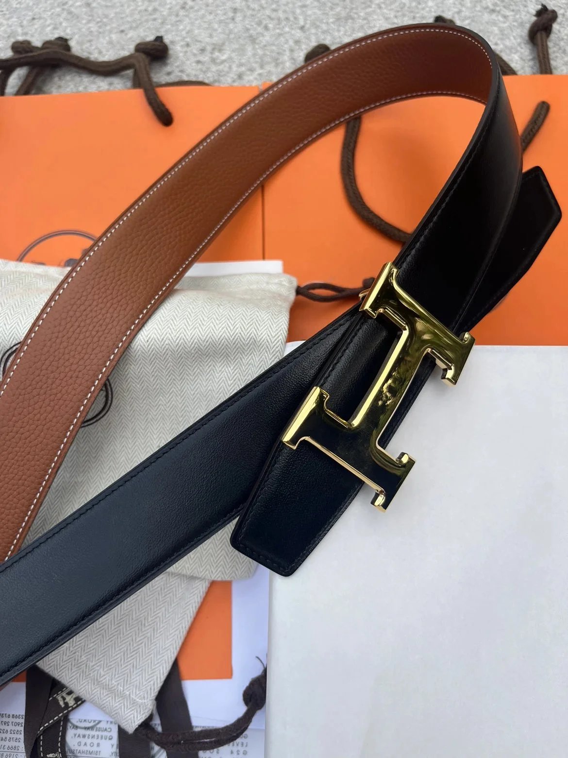 Hers best quality belt WhatsApp 86 187 5004 3665 13