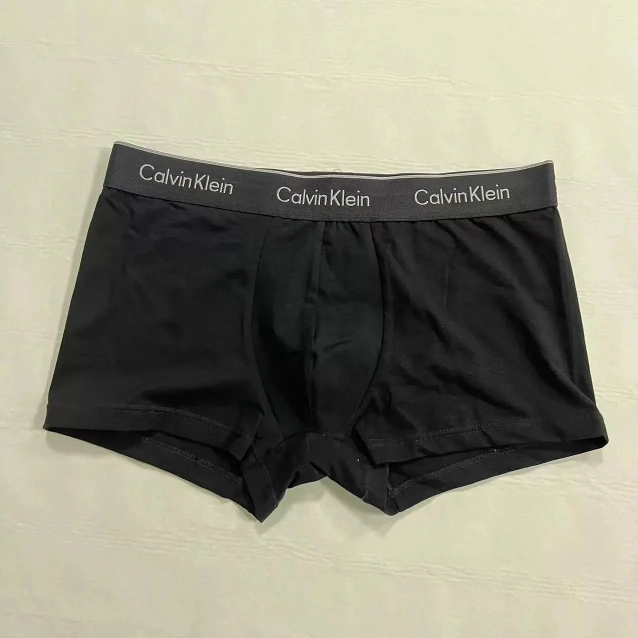 新款CK男士内裤 5