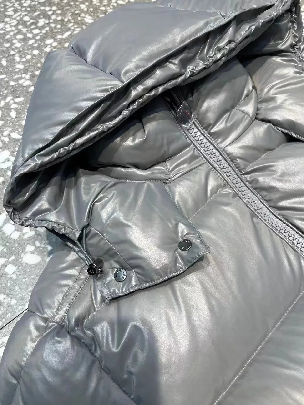 蒙家羽绒服maya最高品质鹅95绒 9