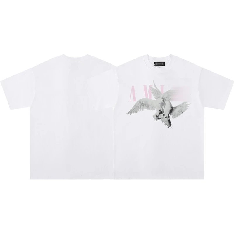 664白色【双海鸥】