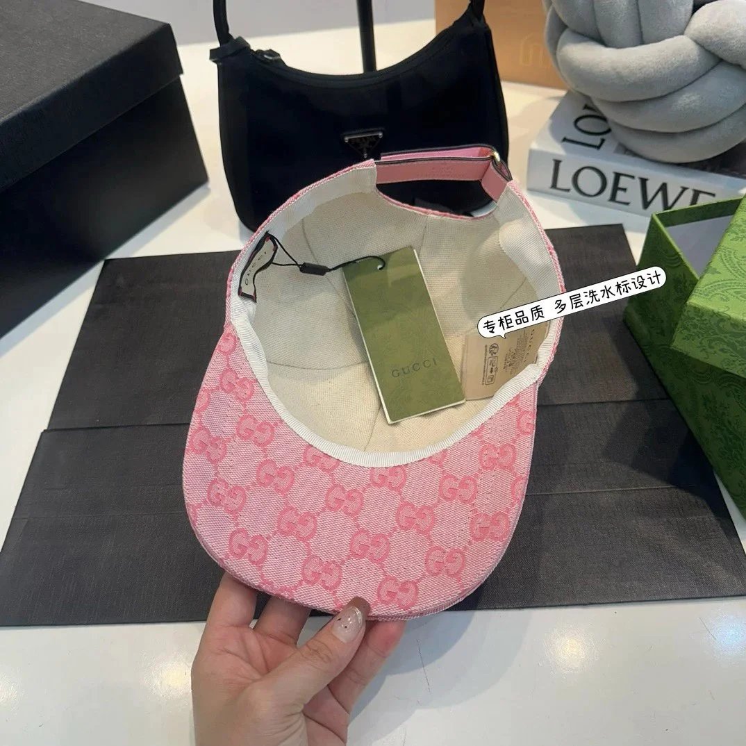 棒球帽 高品质 12