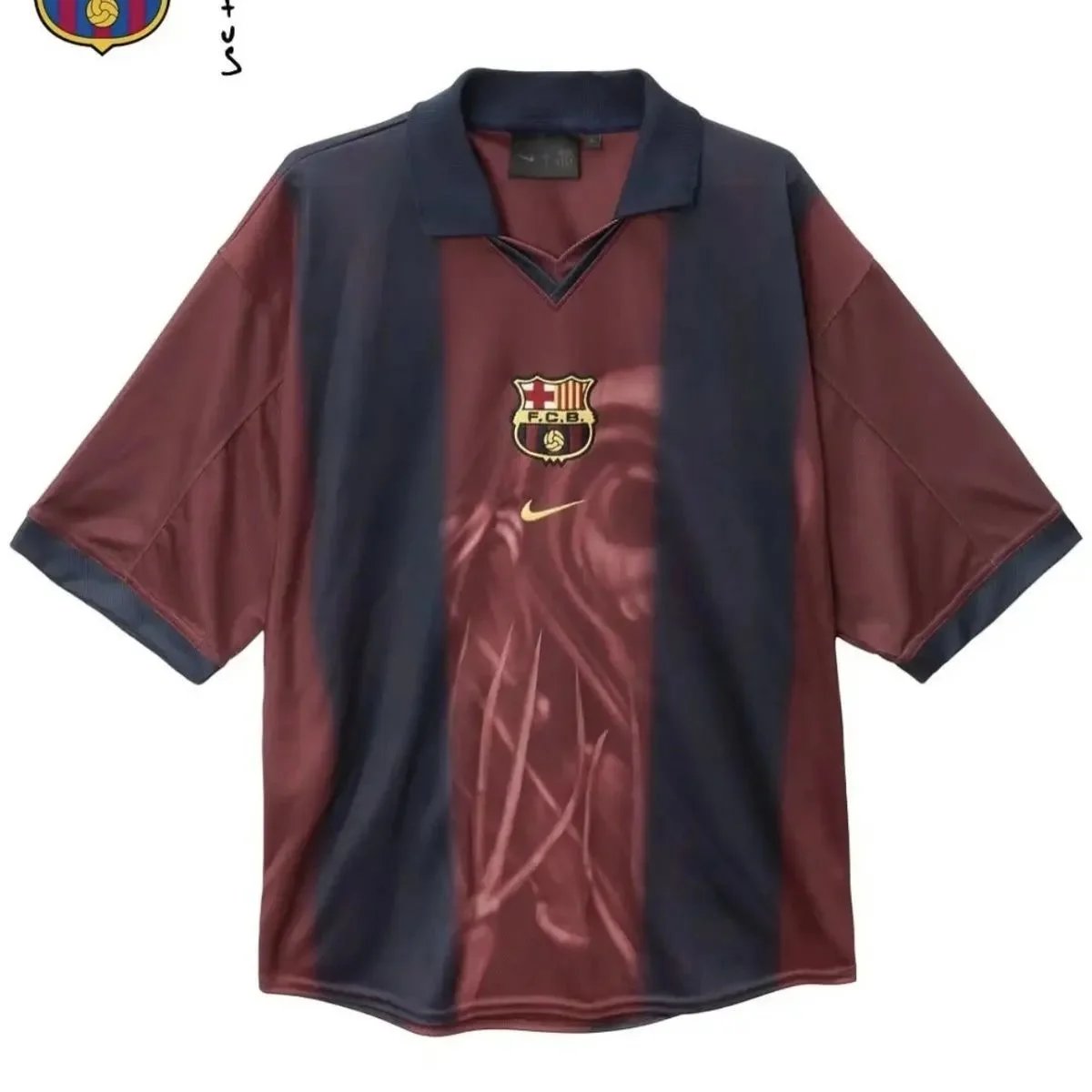 Jersey