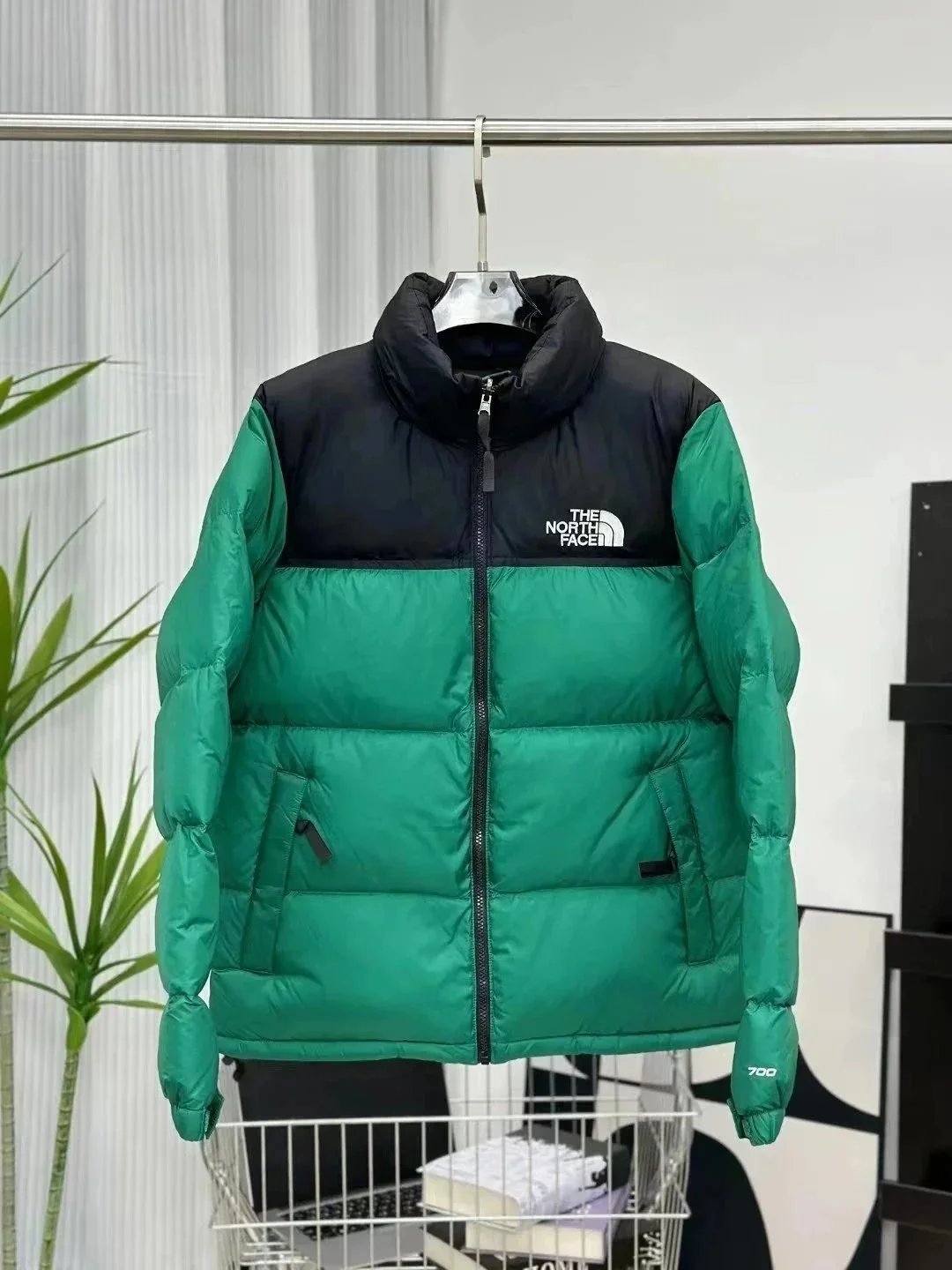 Canada Goose 1996 Down Jacket photo 3