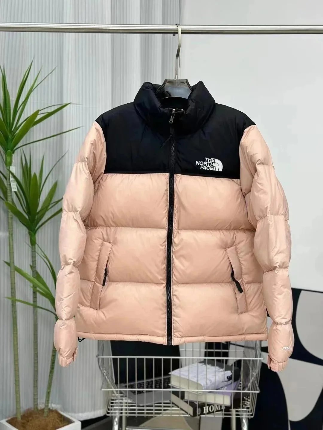 Canada Goose 1996 Down Jacket photo 5