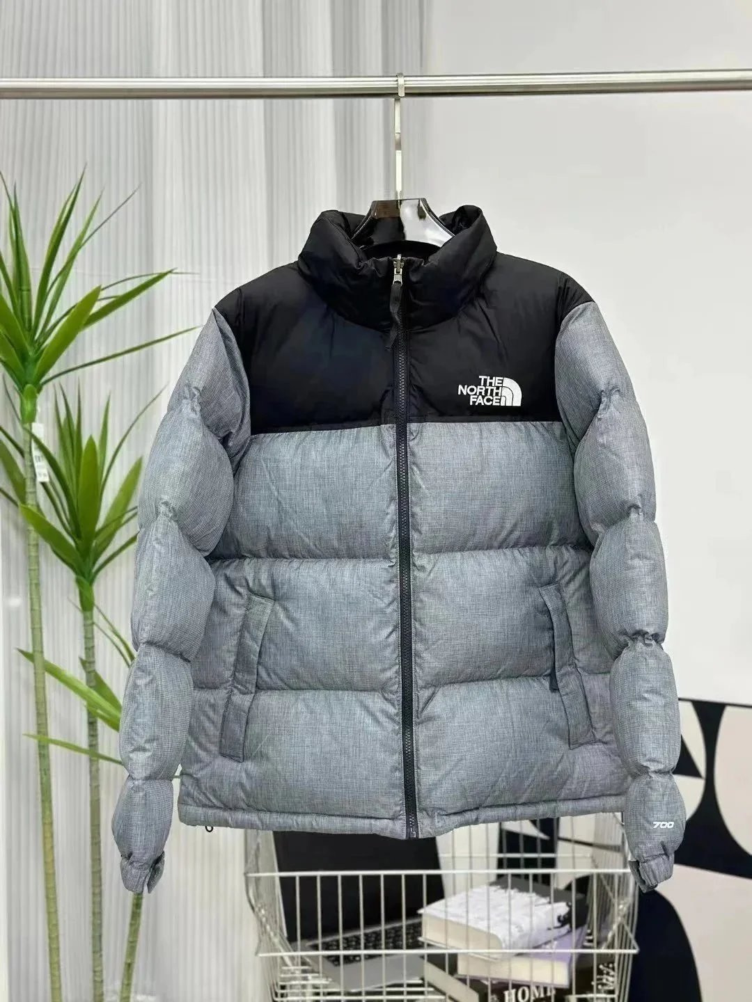Canada Goose 1996 Down Jacket photo 6