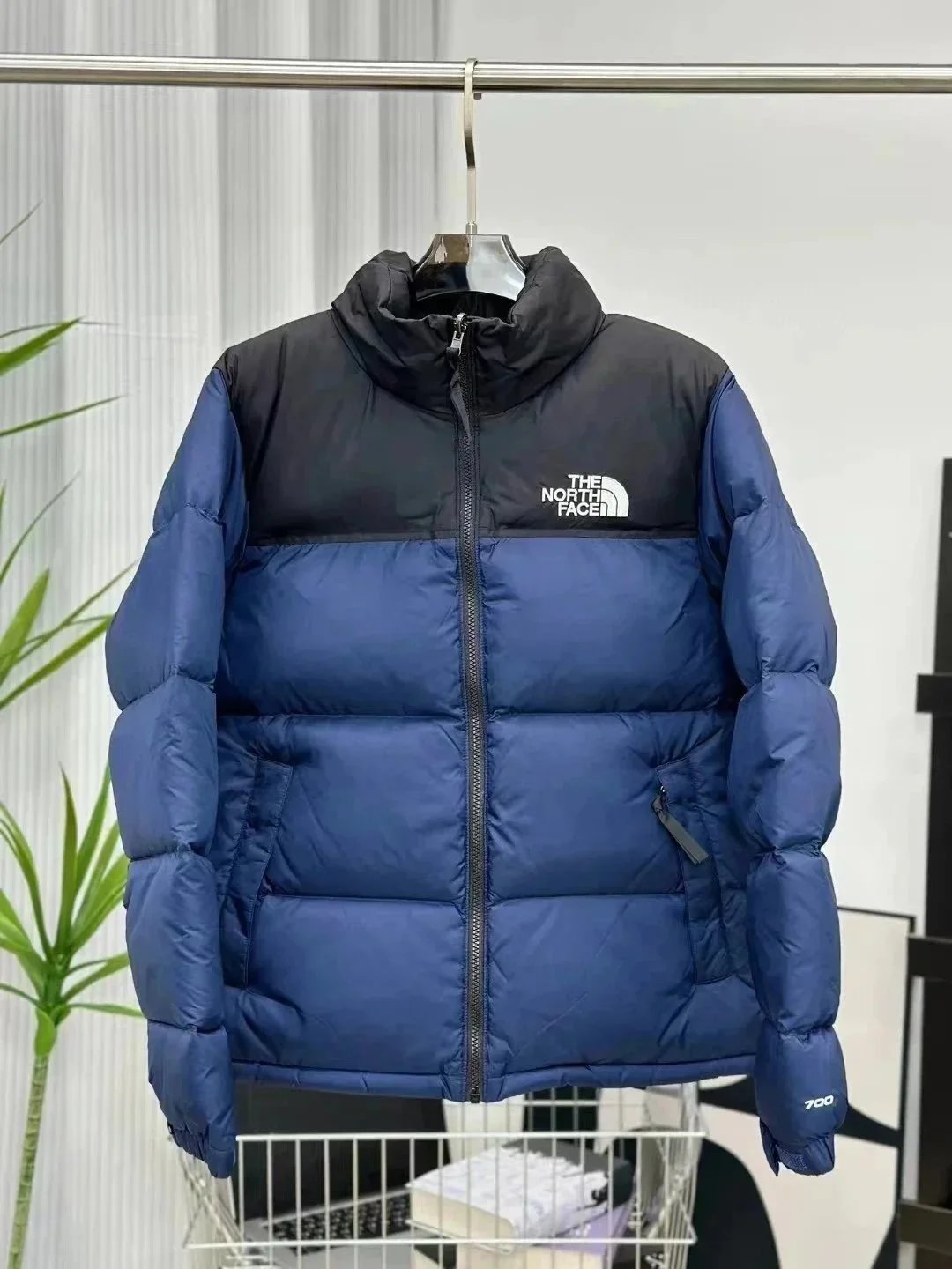Canada Goose 1996 Down Jacket photo 7